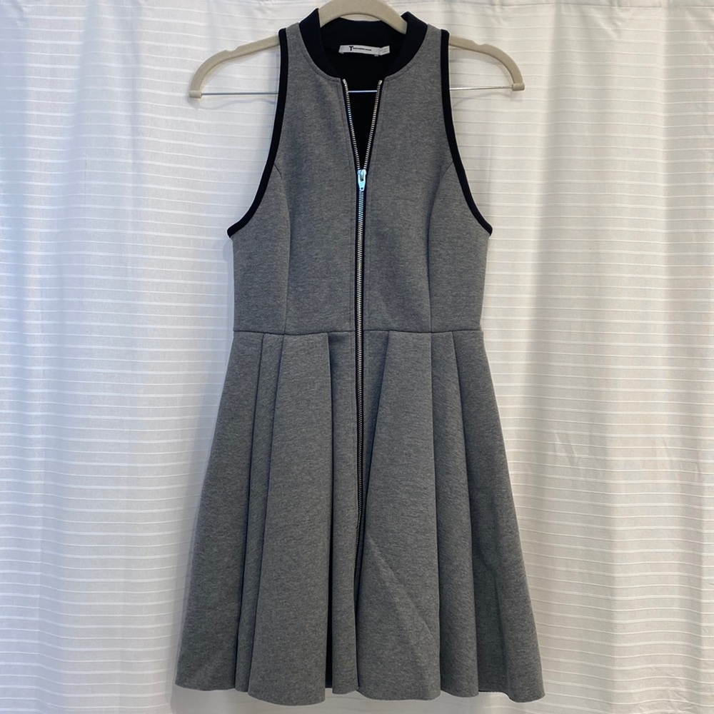 LIKE NEW T By Alexander Wang dress